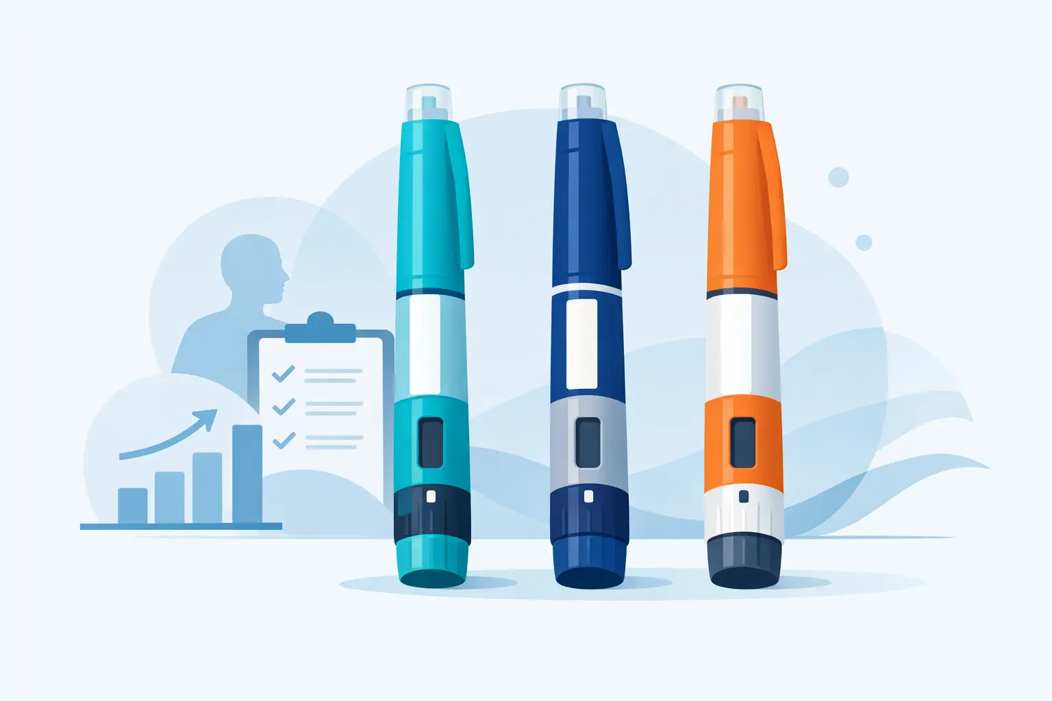 Best Semaglutide Pen Options Compared