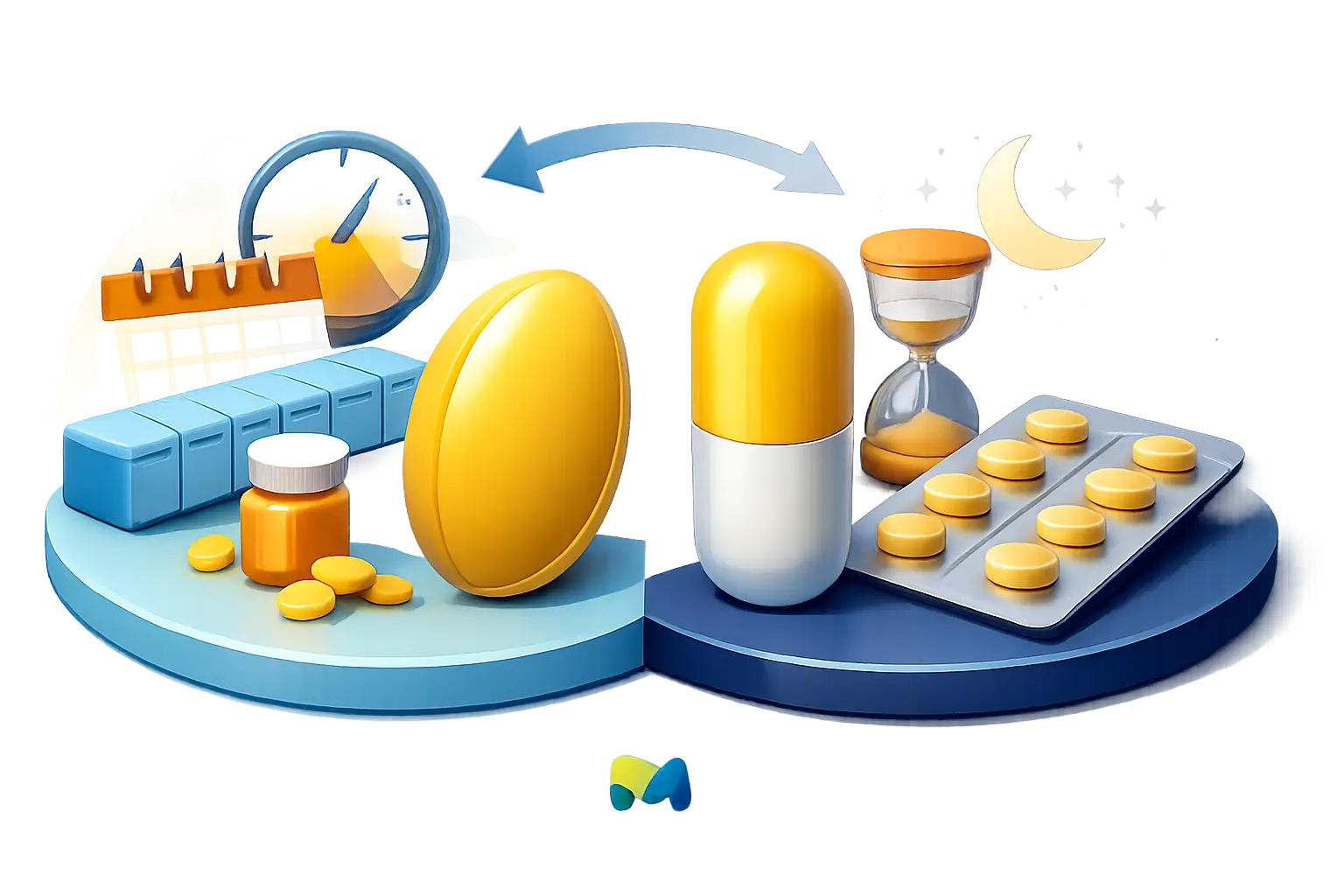 Tadalafil Daily Versus as Needed: Which Fits?
