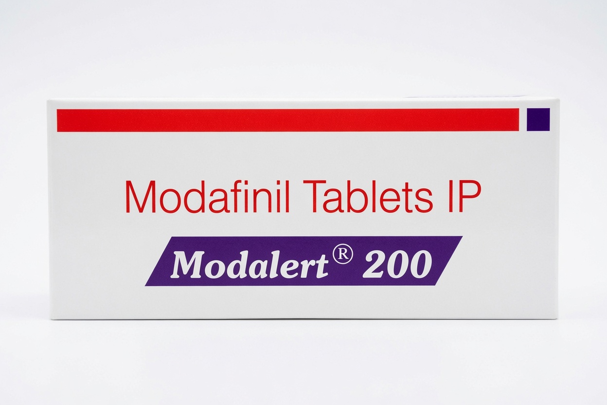Modalert 200mg