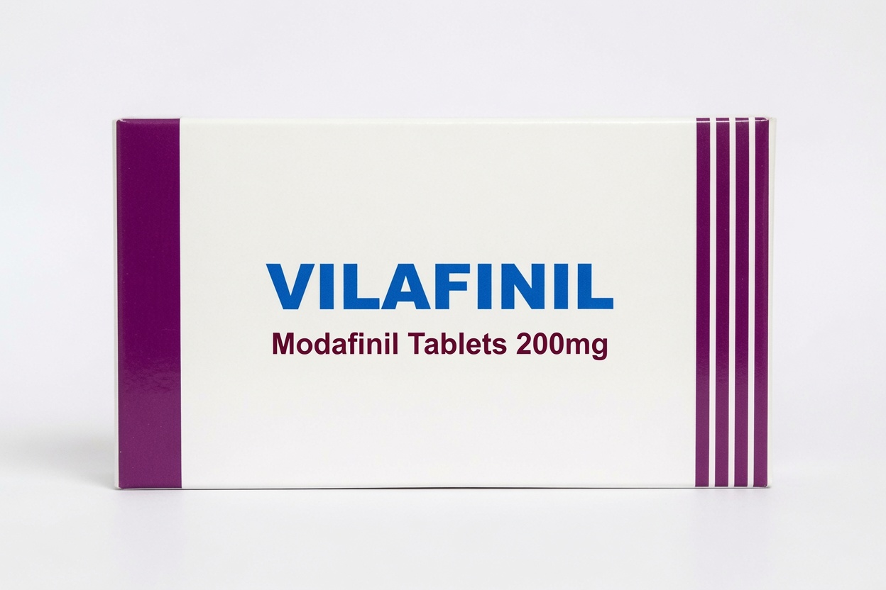 Vilafinil 200mg