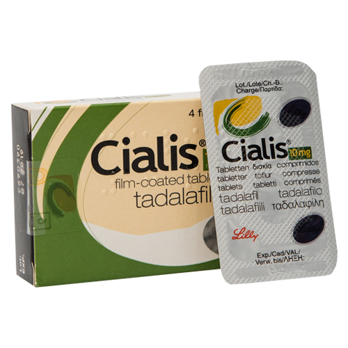 Cialis 20mg (Generic)