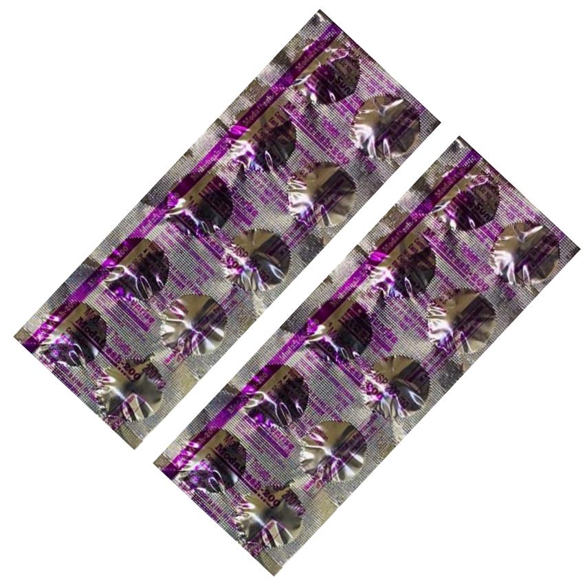 Modafresh (ModaMike Exclusive)