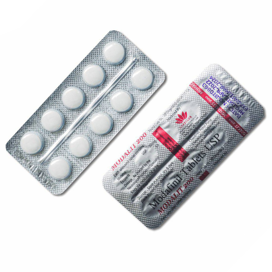 Modalit™ 200mg (ModaMike Exclusive)