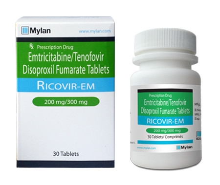 Ricovir-EM