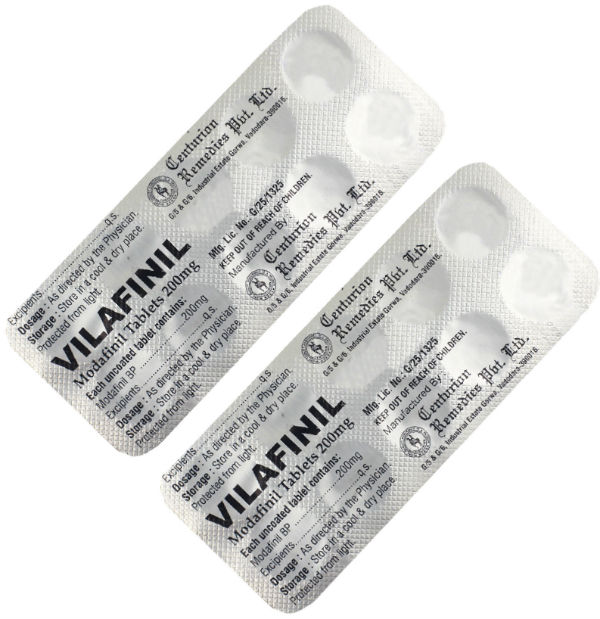 Vilafinil 200mg