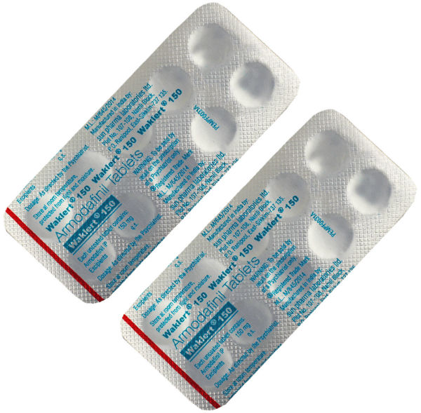 Waklert 150 (Nuvigil)